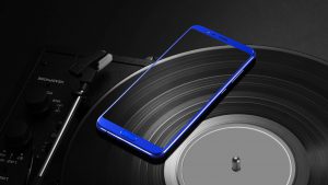 Honor View 10, un móvil con inteligencia artificial por 499 euros
